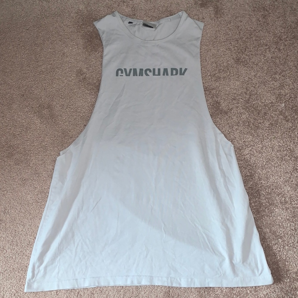Gym Shark Work out Tank